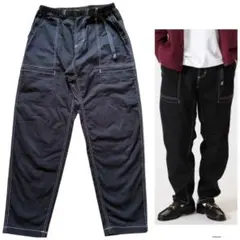 BEAMS × GRAMICCI ビームス グラミチ 別注 クライミングパンツ