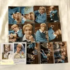 ENHYPEN ペンミ ENCONNECT トレカ　ジェイ　まとめ売り　セット