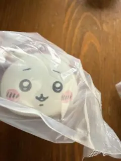 ちいかわ寿司フィギュアコレクション　ちいかわ　ハチワレ　3点セット