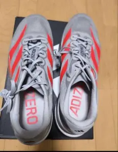 Adizero Evo sl 27.5cm