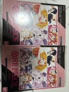 く*ま様 ワンピース カードゲーム プレミアムカードコレクション ガールズエディのサムネイル