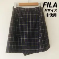 FILAゴルフキュロットパンツMサイズ　美品