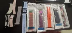 Applewatch バンド 8セット41mm