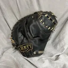 2025年最新】zett キャッチャーミット小林 ゼットの人気アイテム
