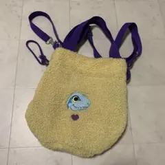 ポケユニ ボア2WAYバッグ ジュラシックワールド
