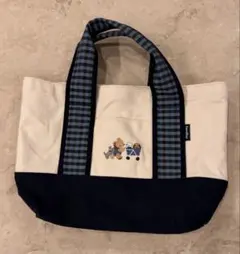 2025年最新】familiar トート 広尾の人気アイテム - メルカリ