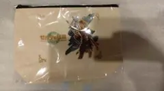 ゼルダの伝説 ティアーズオブザキングダム キャンバスポーチ