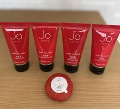 マリーナベイサンズ Jo Loves アメニティセットシンガポール - メルカリ