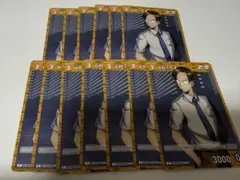 TCG カード　山村ミサオ　0243