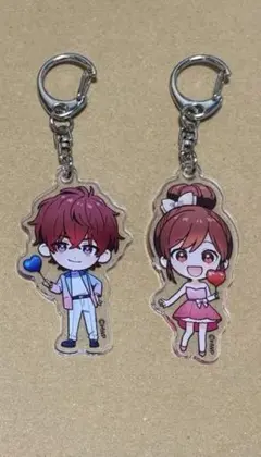 HoneyWorks 南 缶バッジ チェキ アクリルキーホルダー ポストカード HoneyWorks 南 缶バッジ チェキ アクリルキーホルダー ポストカード