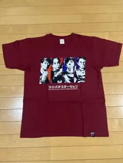 2026年最新】スロパチステーション tシャツの人気アイテム - メルカリ