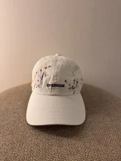 OVERRIDE×BRANDALISEDコラボキャップのサムネイル
