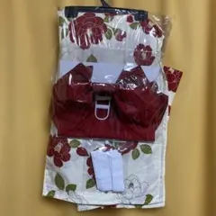 【新品】honeys 浴衣のサムネイル