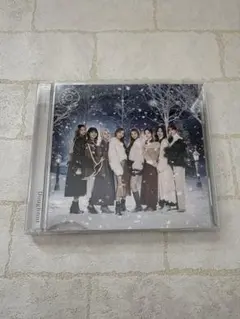 TWICE 9thシングル　doughnut 通常盤