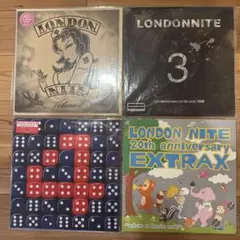 2026年最新】LONDON nite レコードの人気アイテム - メルカリ