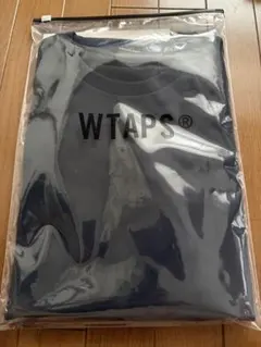 wtaps 26ss BRACKETS SS COTTON Mサイズ ブラック - メルカリ