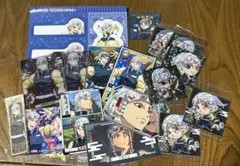 鬼滅の刃 宇髄天元 ステッカーまとめ売り
