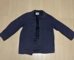 マクレガー　ジャケット