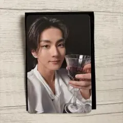 ENHYPEN 楽曲体感ミュージアム入場特典　嫉妬　ジョンウォン