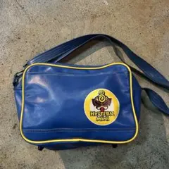ショルダーバッグ　HYSTERIC MINI ヒステリックミニ