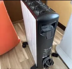 デロンギ（De'Longhi） マルチダイナミックヒーター MDH15のサムネイル