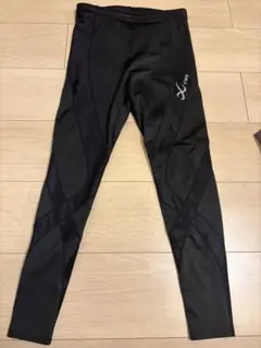 CW-X ワコール　スポーツタイツ ウィメンズ レギンス　LP