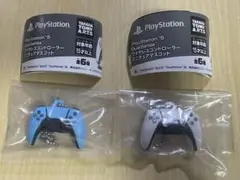 ネ*ル様 PlayStation™5Dualsense™ ミニチュアマスコット