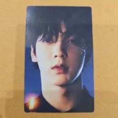 TXT LINE MUSIC メンバーセルカ 未公開 スビントレカ TXT スビン LINE MUSIC 未公開 メンバーセルカ トレカ TXT