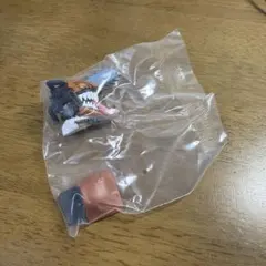 チェンソーマン おねむたん レゼ篇