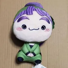 三反田数馬 忍たま乱太郎 もちぴこぬいぐるみ 第十弾