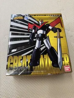 2025年最新】超合金魂グレートマジンガーの人気アイテム - メルカリ