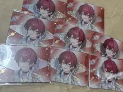 BROTHERS CONFLICT 琉生 スイパラ くじ ルームキーホルダー - メルカリ