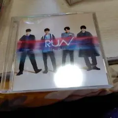 セクシーゾーンRUN