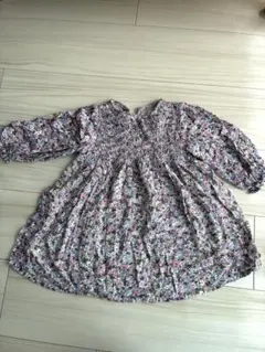 ベビー ワンピース