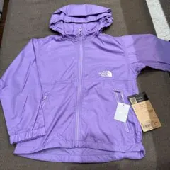 新品未使用タグ付きTHENORTHFACE T CompactJacket120