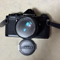 PENTAX MX 一眼レフカメラ SMC 50mmレンズ
