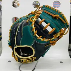 2026年最新】zett キャッチャー ミット オーダーの人気アイテム - メルカリ