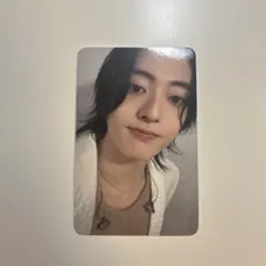 treasure hellolive 本国ヨントン　ハルト