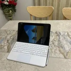 【値下げ可】ASUS T305C Windowsタブレット 本体 キーボード付き 値下げ可】ASUS T305C Windowsタブレット 本体 キーボード付き - メルカリ