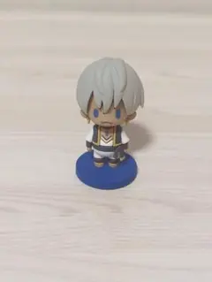 にじさんじ ラバーマスコットコレクション イブラヒム