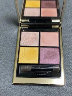 SUQQU シグニチャー カラー アイズ 123 照日葵