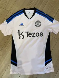 マンチェスター・ユナイテッド adidas シャツ J144