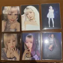 kep1er ツアー　MDセット 6枚　ひかる