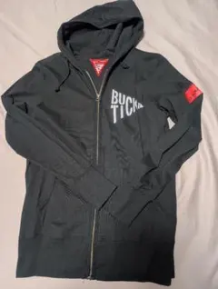 【新品未開封✨貴重】BUCK-TICK 35th パーカー 2025年最新】buck-tick パーカーの人気アイテム - メルカリ