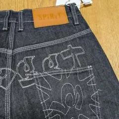 バギーデニム Lサイズ