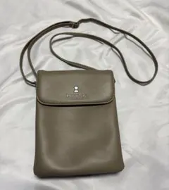 PICONE ピッコーネ　ショルダーバック　スマホショルダー