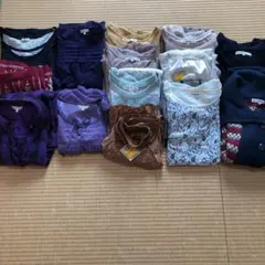 3can4on、HusHusH、Cutie Blonde 14点まとめ売り