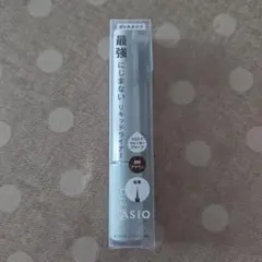 Fasio　にじまないリキッドアイライナー　濃密ブラウンのサムネイル