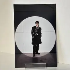 ZEROBASEONE ゴヌク ポスカ