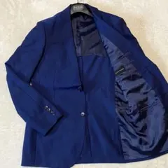 カノニコ テーラードジャケット